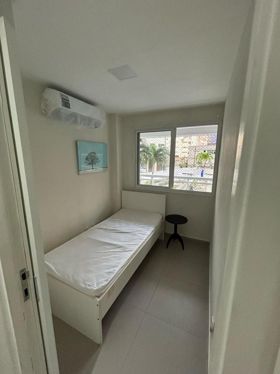 Apartamento A 50M Da Beira Mar Fortaleza  Exteriér fotografie